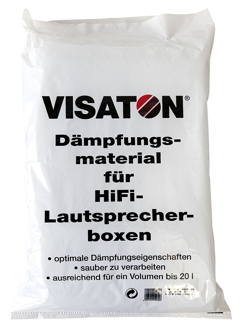 daempf_material