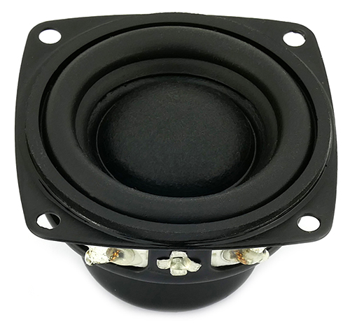 BF 37 - 4 Ohm