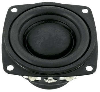 BF 37 - 8 Ohm